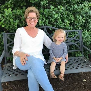 Meet your Posher, Julie